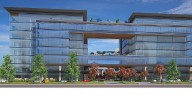 Palo Alto Networks buys site of big South Bay office development