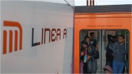 Línea A del Metro CdMx suspende parcialmente servicio por revisión eléctrica: ¿qué estaciones ...
