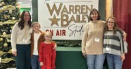 Children's Auction dedicates The Warren Bailey Studio to late founder