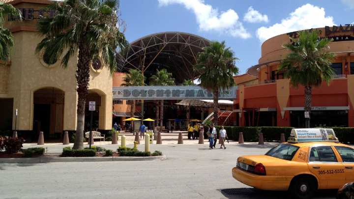 Liberaron a los argentinos detenidos en Miami y ya dejaron Estados Unidos