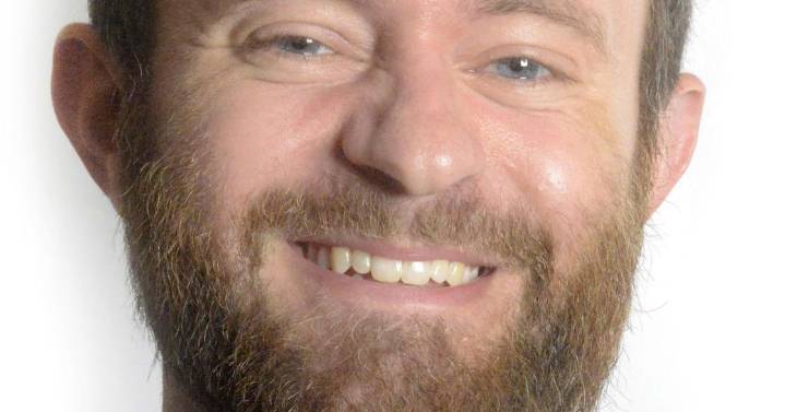 Troy Reimink: 'It's Never Over' explores Jeff Buckley's outsized legacy and angelic voice