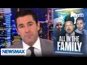 Shocking Dem-connected details in Somali fraud scheme exposed: Rob Schmitt