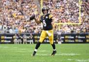 Gerry Dulac: NFL's new field quality mandate shouldn't be a 'big deal' for Steelers, Acrisure Stadium