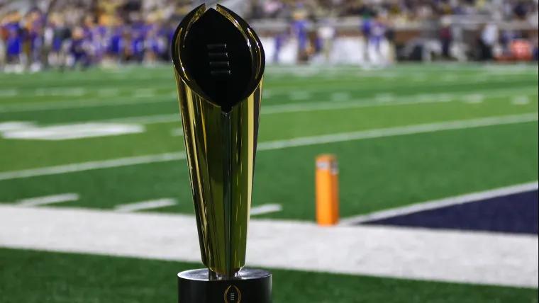 College football bowl schedule: Dates, times, TV channels, live streams to watch every FBS bowl game in 2025