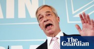 How Farage’s response to racism claims is straight out of Trump’s populist playbook