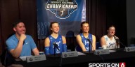 Creighton volleyball punches ticket to Sweet 16 for third straight season