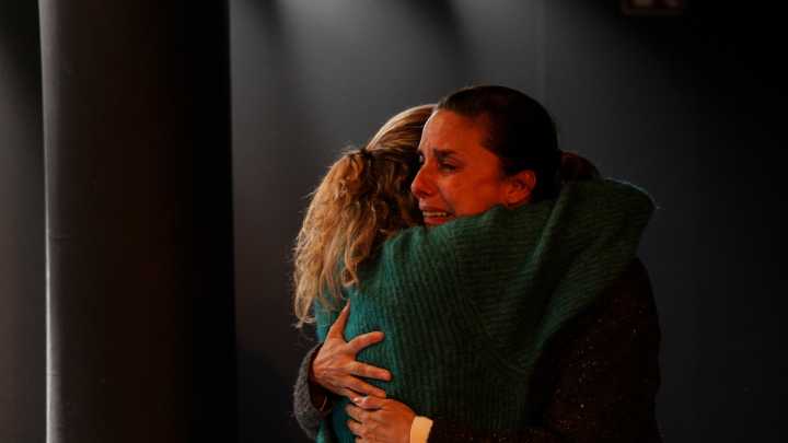 Crítica de 'Violencia': Portentoso tratado sobre el perdón ★★★★☆