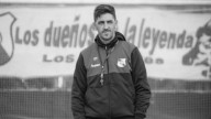 El ascenso argentino está de luto: Santiago Fredes, director técnico del Club Luján, falleció a los 35 años