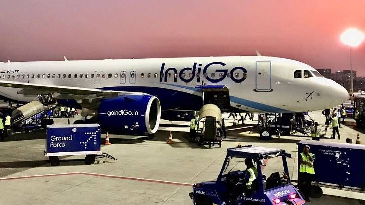 IndiGo Flight Cancellations Trigger Surge In Demand For Tickets Across Major Train Routes