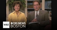 Tribute to Silver Circle Award WBZ-TV director Lisa Bumbaca