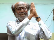 Double bonanza for fans as Rajinikanth celebrates 75th birthday & 50 years in cinema