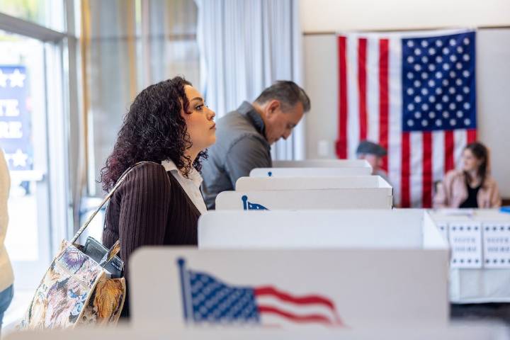 AI Is Incredibly Good at Changing Voters’ Minds, New Research Finds