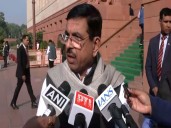 “They know they won't come to power next time”: Prahlad Joshi