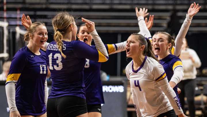 Column: Mixing a fall sports season with two funerals & hip surgery