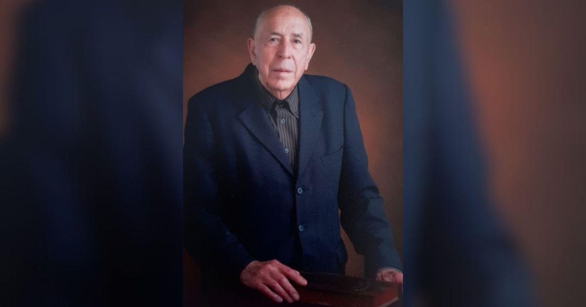 Carlos Babarro Collada, el cura rural que solo aspiró a dar