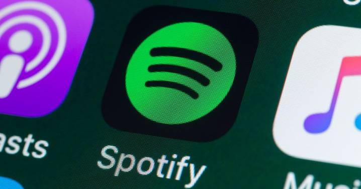 Spotify Wrapped 2025 update and artist of the year revealed