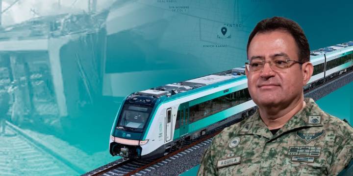 El Tren Maya presenta veinte paquetes turísticos para diciembre