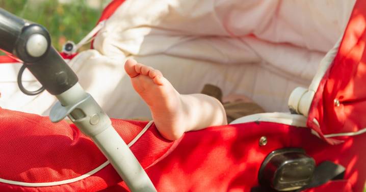 Growing up in extreme heat linked to slower early childhood development, study finds