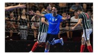 Futsal: Regatas se coronó campeón rosarino por segundo año consecutivo en primera división
