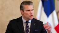 US defence secretary Pete Hegseth faces escalating scrutiny as report finds he put troops at risk