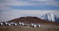 Chile's Atacama Desert: Private company plans to construct energy complex