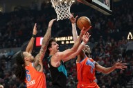 Oklahoma City takes uses dominant 4th quarter to beat Trail Blazers: Rapid Reaction