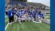 Valor Prep clinches first state title in dominant win over Brazosport