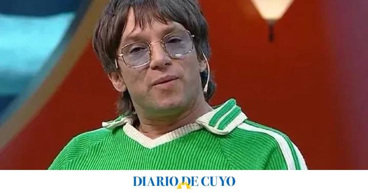 Joaquín Levinton se descompensó en un bar y fue internado de urgencia