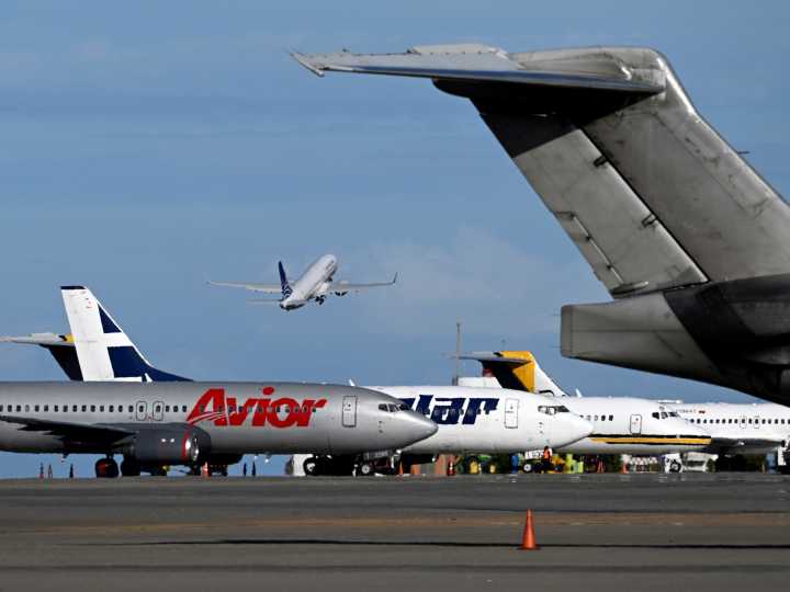 Venezuela: sin vuelos de aerolíneas internacionales, cómo se reinventan las agencias de viajes