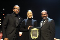 NAACP Gary Branch hosts sold-out Life Membership Gala 