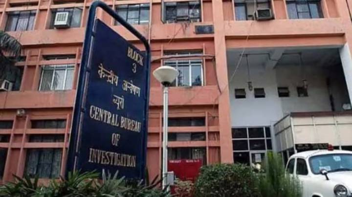 Rs 1,000-crore cyber fraud by transnational syndicate: CBI charges 17, including 4 Chinese nationals