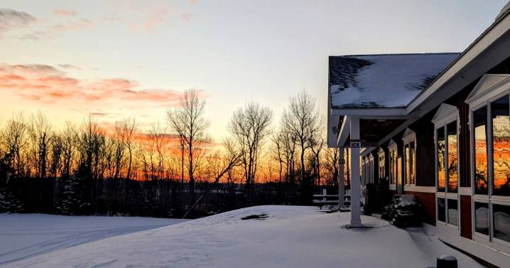 New nonprofit buys Nordic Heritage Outdoor Center in Presque Isle