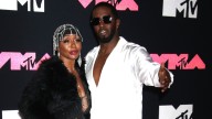 Sean Combs' mum upbraids Netflix over claims he hit her