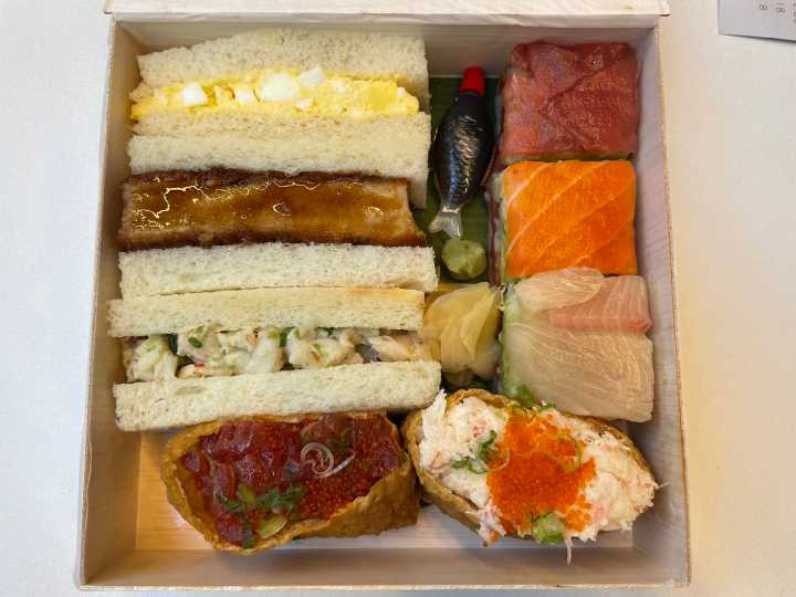 Good Taste: Michael Mina can keep a secret