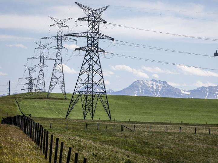 AESO cancels proposed Pincher Creek area transmission line, citing lack of investment