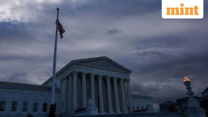 Trump's controversial policy on birthright citizenship: The case so far