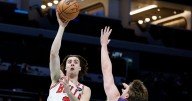 Josh Giddey scores 26 points, Bulls hang on to beat Hornets 129