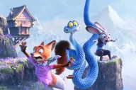 Zootopia 2, un furor a nivel mundial