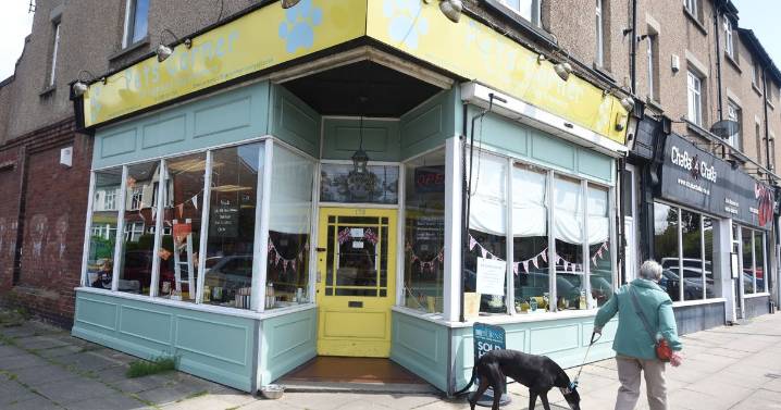 Booze plan at former pet shop prompts community backlash