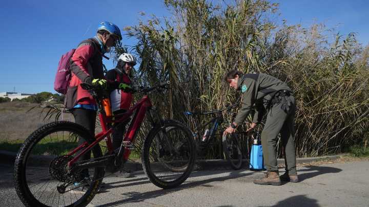 Cataluña llama a la "prudencia" y a la no especulación sobre el origen de la peste porcina