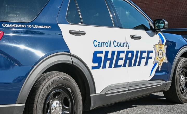 Overdose data in Carroll shows some positives