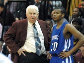 Former Annapolis boys basketball coach John Brady dies at age 78