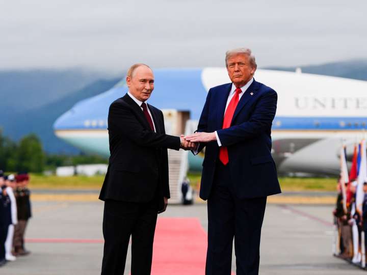 Russia welcomes Trump’s revised US security strategy