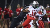 HS football | McKinley's Kyelin West leads locals on D1 All-Ohio team