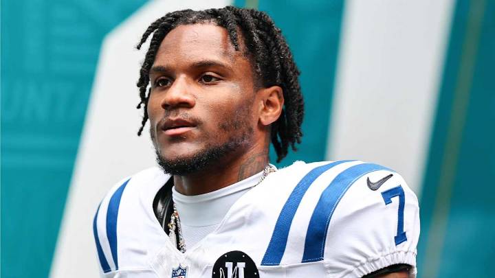 NFL news roundup: Colts place CB Charvarius Ward on IR, sign QB Brett Rypien to active roster