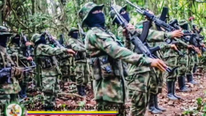 Defensoría pide condiciones de funcionamiento para las zonas de desmovilización del Clan del Golfo