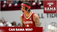 SHOT AT GLORY: Alabama Basketball vs. Arizona—LaBaron Philon and Company WIN Big in PRIME TIME?