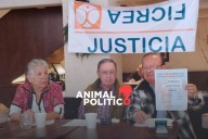 Ahorradores de Ficrea anuncian plantón el 15 de diciembre; acusan "red de complicidades" en gobierno