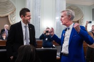 Capitol Lens | Seeing eye to Nye - Roll Call