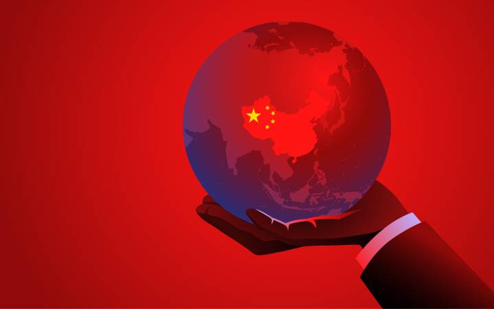 Watchdog group urges Wilton Simpson to investigate energy nonprofits’ ties to China